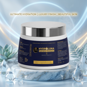 HYDROLUNA HYDRATION MOISTURIZER 100gm